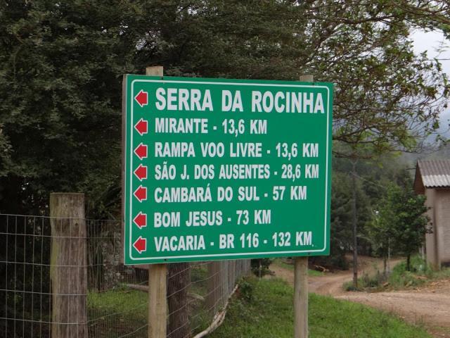 Pousada Vivenda Serra Velha Vila Nova  Экстерьер фото